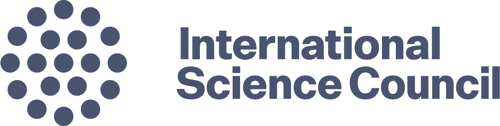 ISC Logo