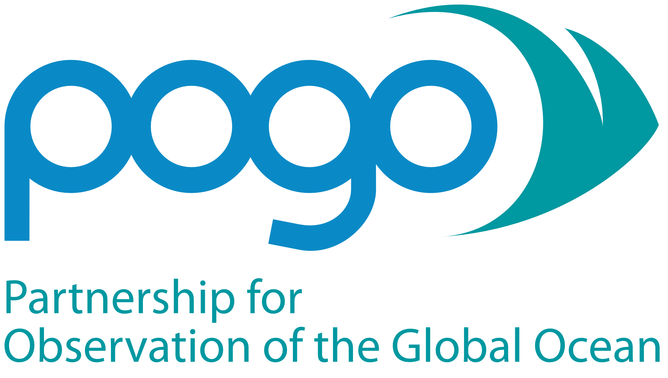 POGO Logo